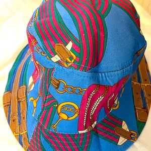 Ralph Lauren waterproof reversible woman’s hat